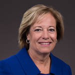 Image of Susan S. Brewer