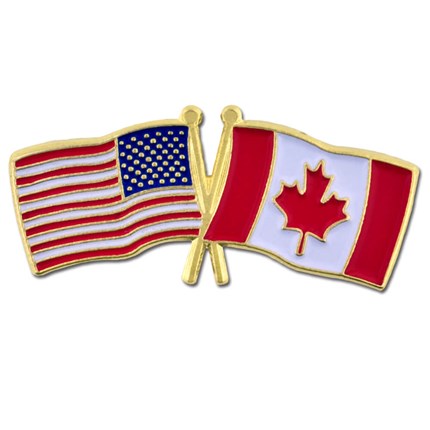 US_Canada_Flag