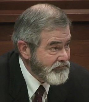 Image of Anthony R. Gallagher