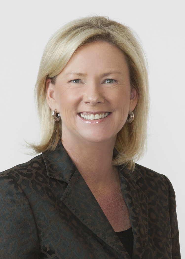 Image of Kathleen A. Gallagher