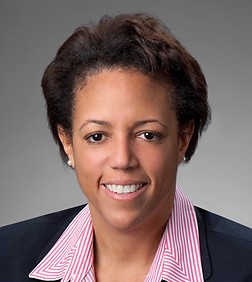 Image of Tracey A. Kennedy