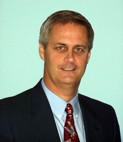 Image of Todd N. Thompson