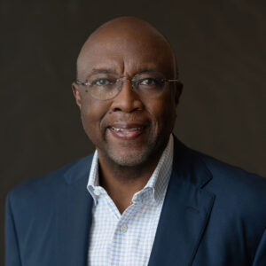 Headshot of ACTL president