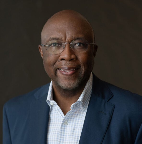 Headshot of ACTL president
