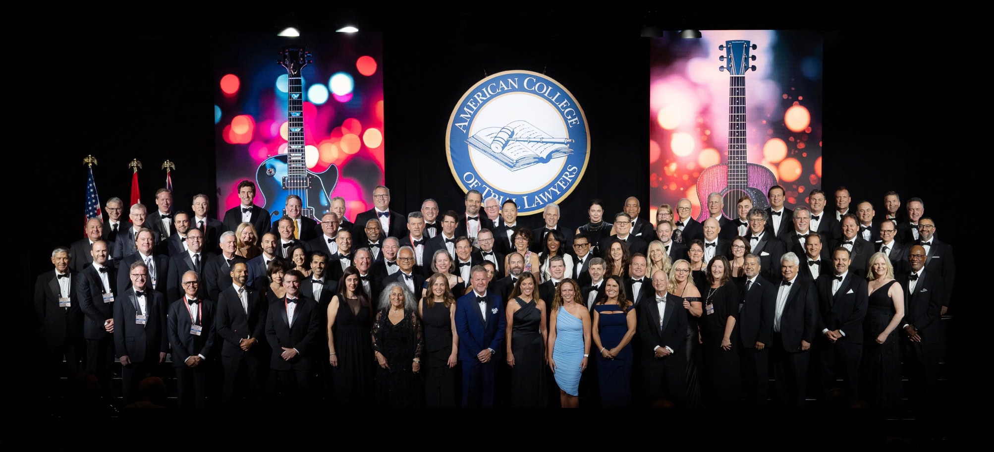 Inductee Group Photo_2024 Annual