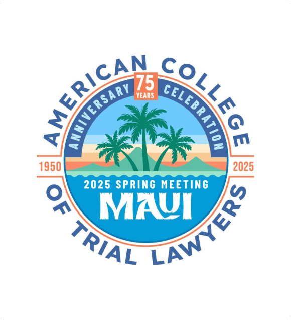 Maui Logo Circle