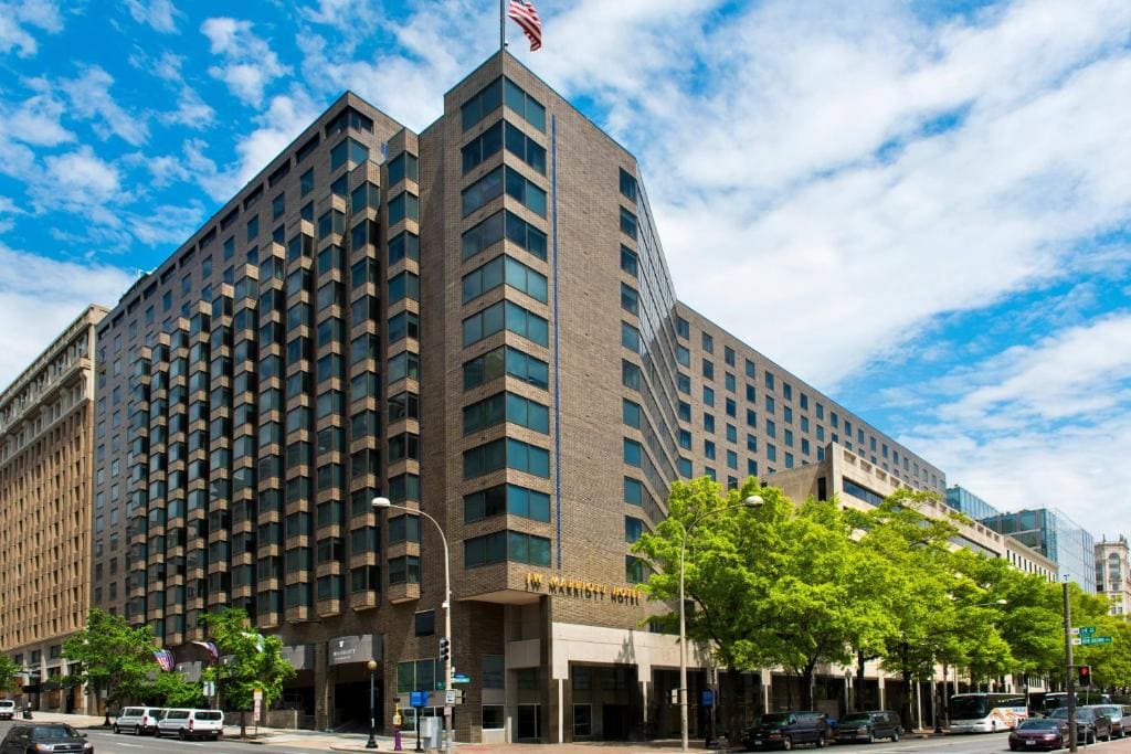 JW Marriott