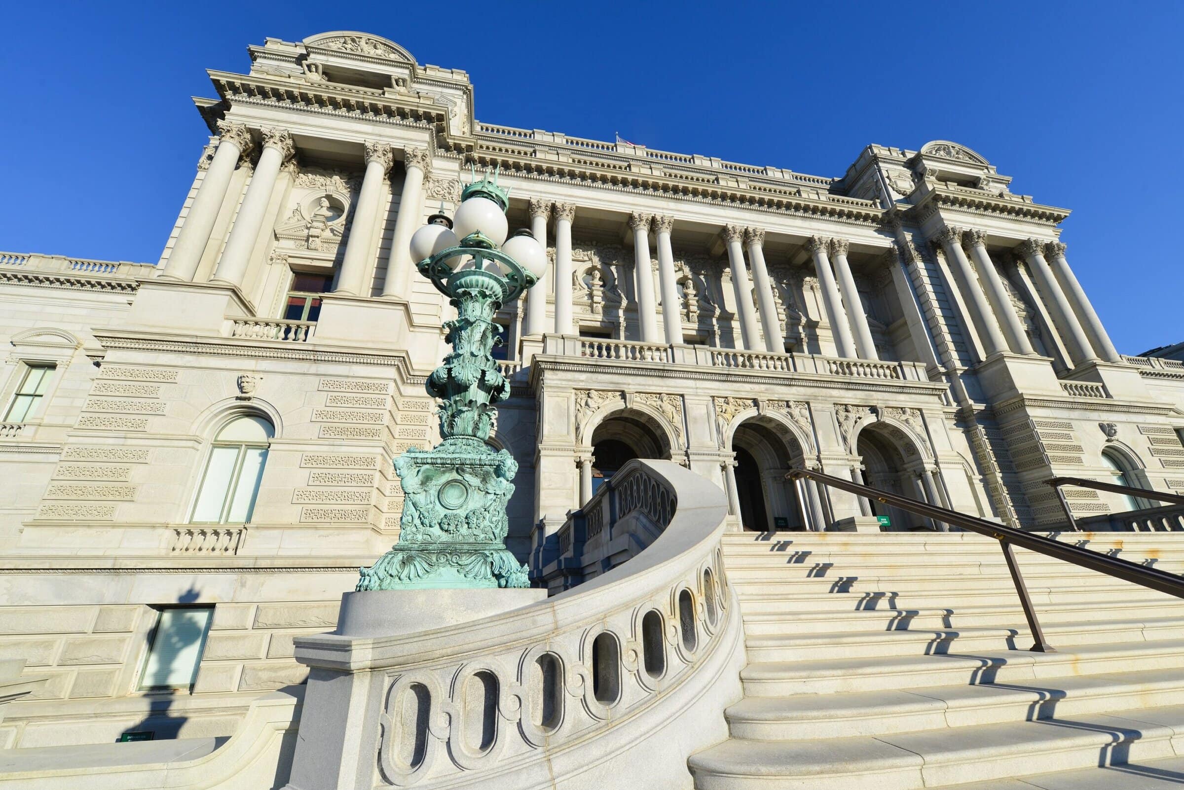 Washington,Dc,-,Library,Of,Congress,Building Washington,Dc,-,Library,Of,Congress,Building