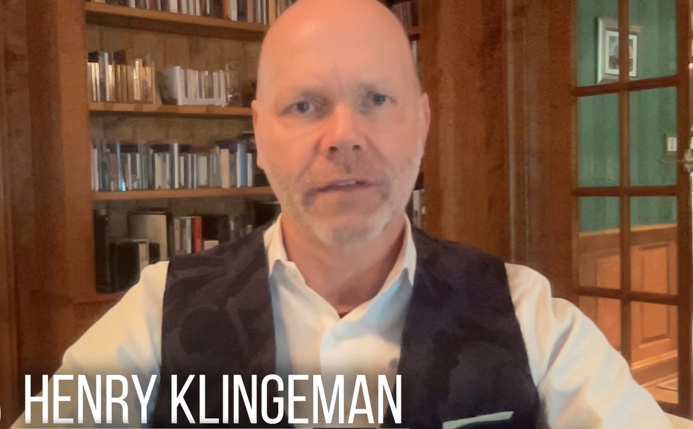 Klingeman Screenshot
