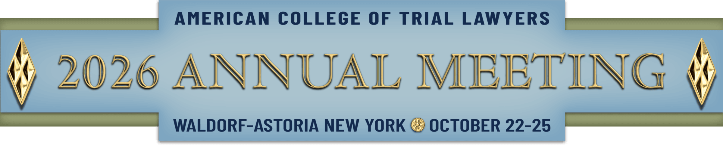 2026 Annual Meeting Banner PNG