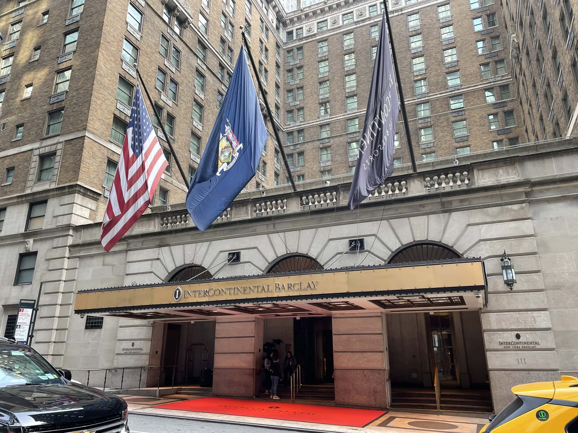 IC Barclay entrance scaled