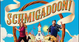 Schmigadoon!