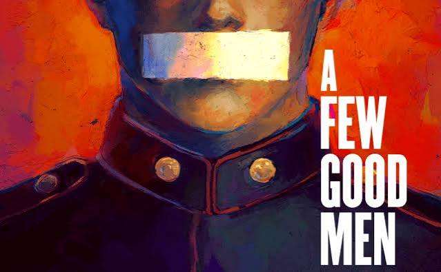 A Few Good Men