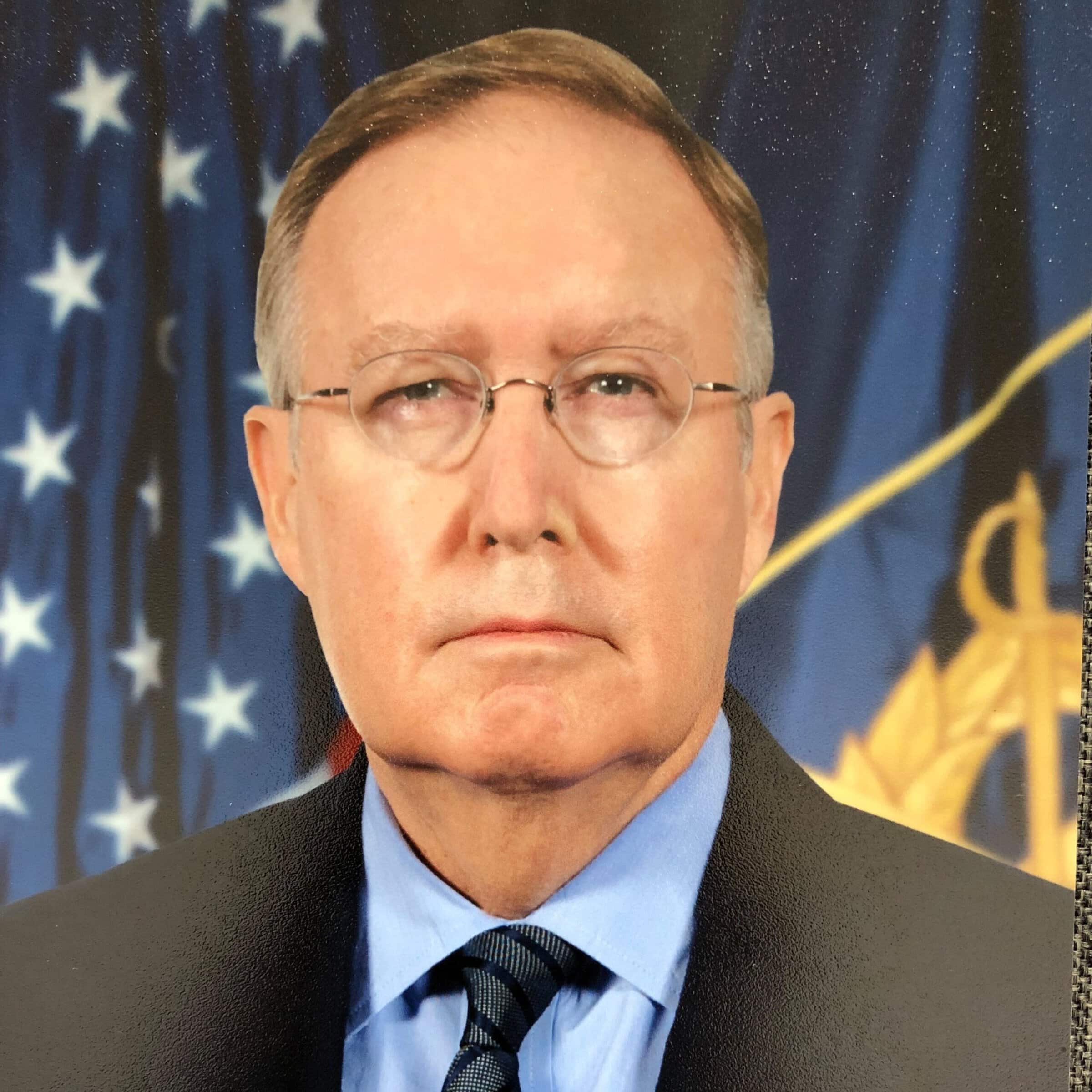Col. David E. Graham
